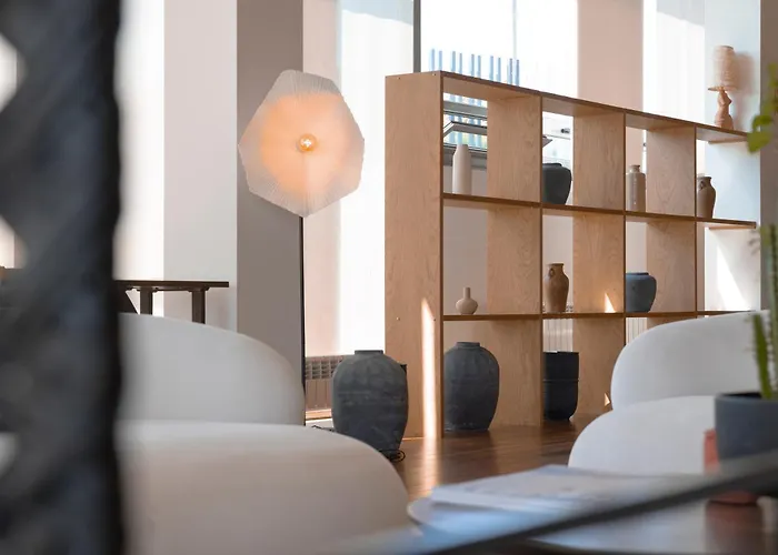 Malates Slow Boutique Hotel